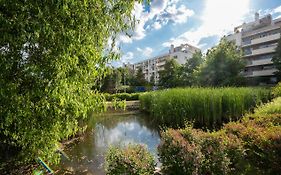 Mokotow 2-Bedroom Premium Apartment